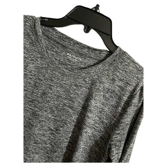 Athleta Uptempo Long Sleeve Top - Picture 4 of 5